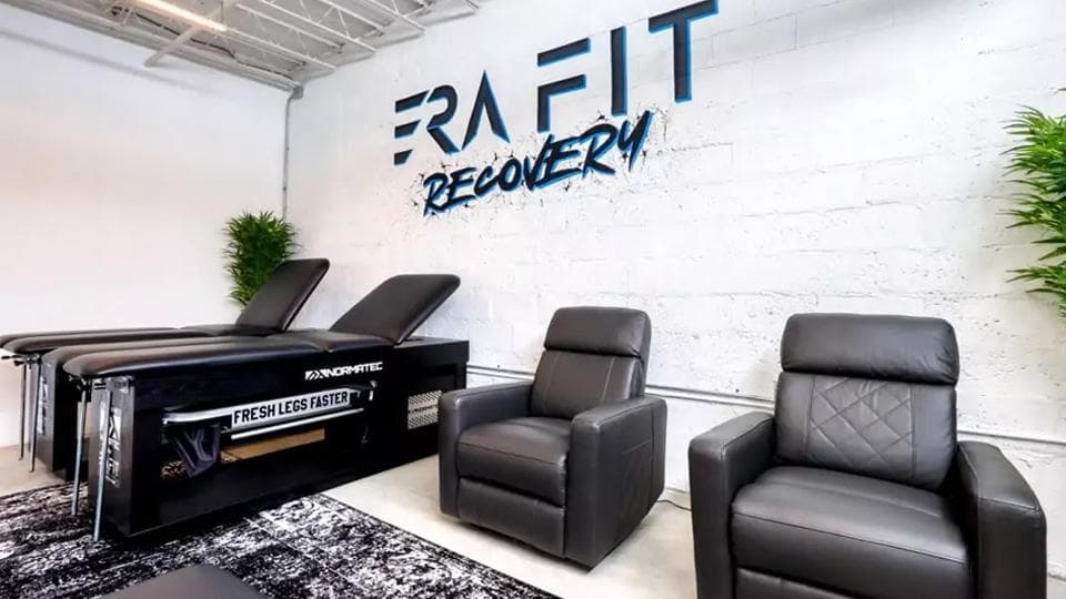 The Importance of Rest Days