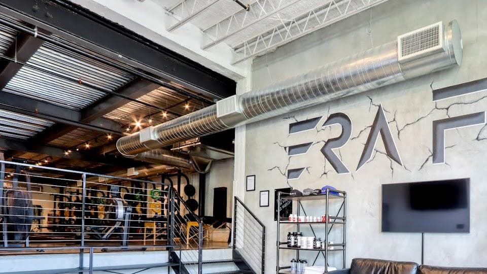 Where to Train in Miami