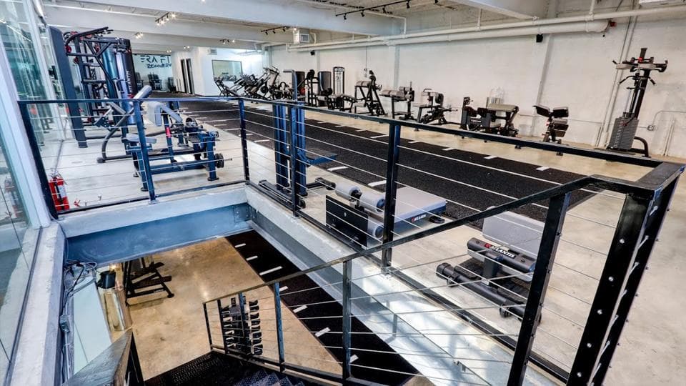 Qualified Personal Trainers in Miami