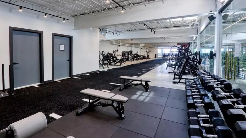 ERA Fit: Miami's Premier Strength Training Facility