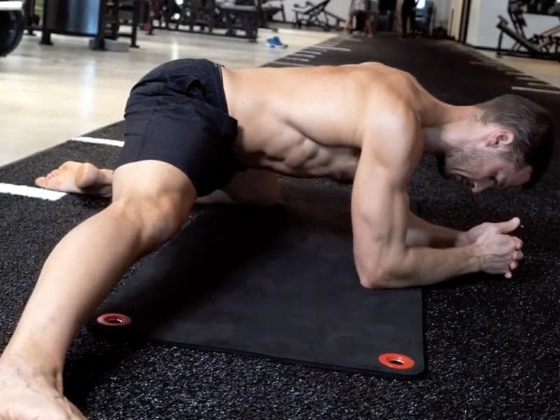 The Importance of Stretching