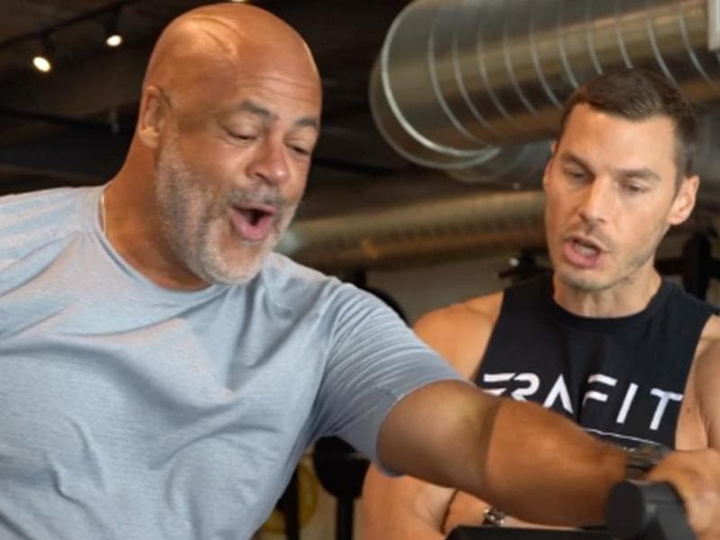 What to ask when looking for a personal trainer