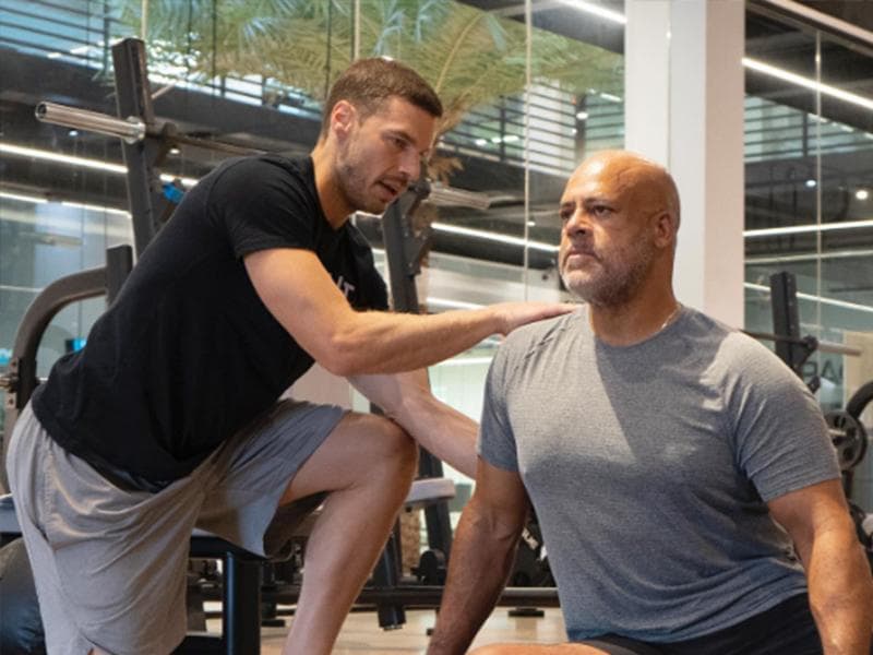 Tips to Try and Sleep Better