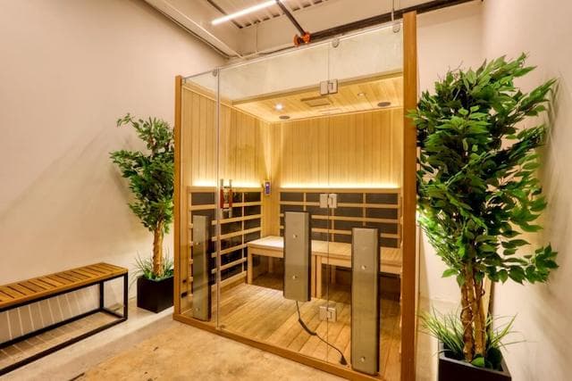 ERA Fit facility — Brickell