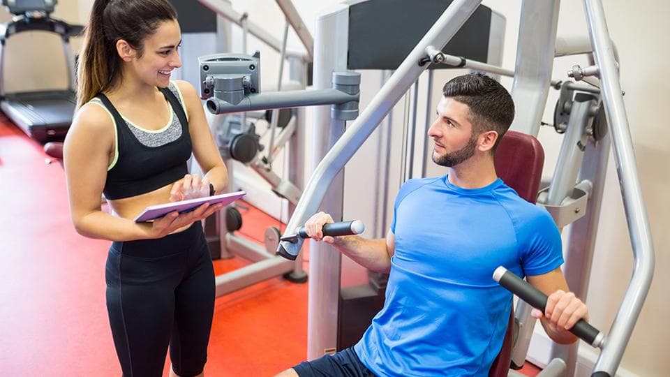 How Apps for Personal Trainers Are Revolutionising Client Coaching