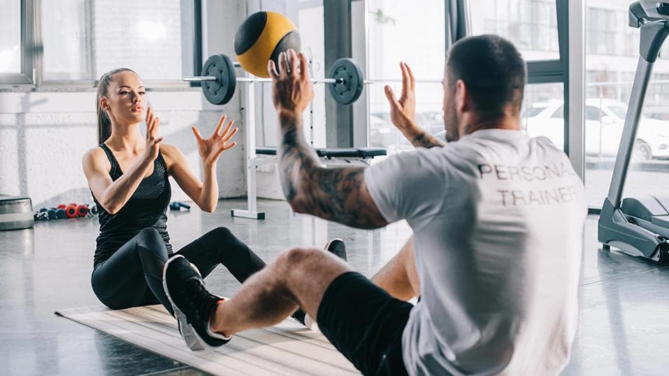 Why Miami Personal Trainers Are Embracing Hybrid Coaching