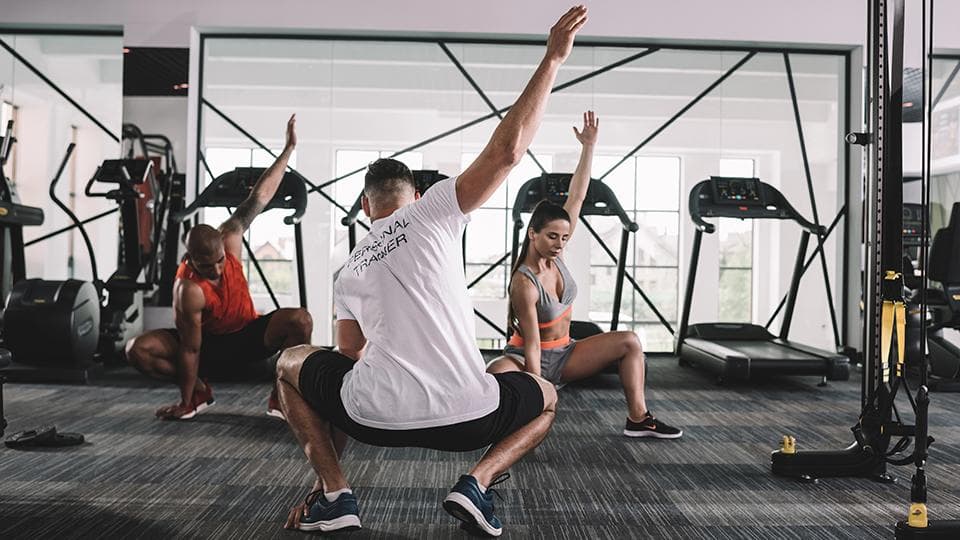 Why Miami Personal Training Is Moving Beyond the Gym Floor