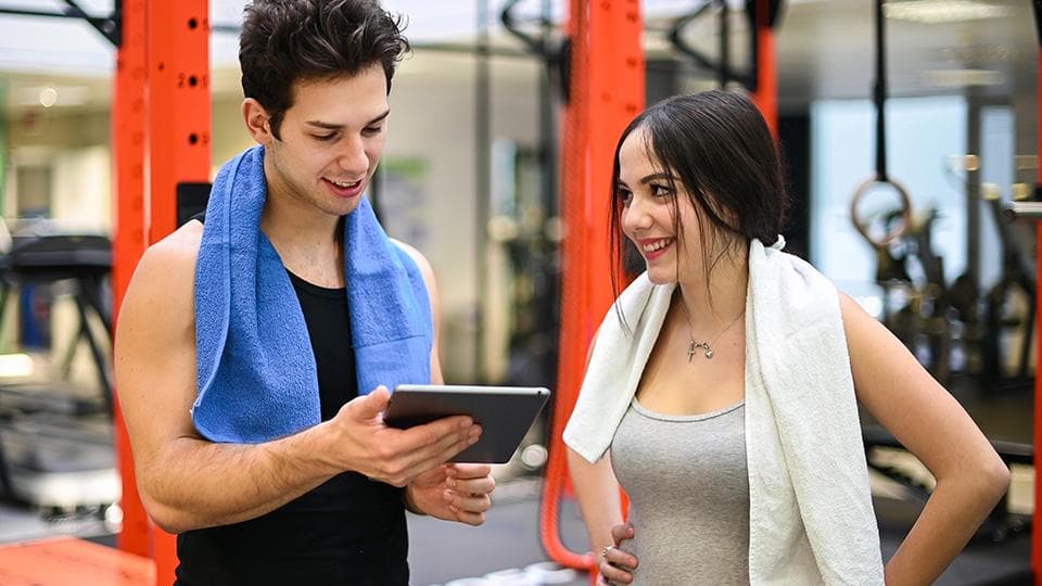 Why Personal Trainers in Miami Should Embrace Hybrid Coaching
