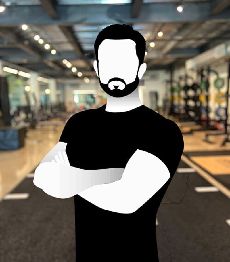 Juan Builes, ERA Fit coach