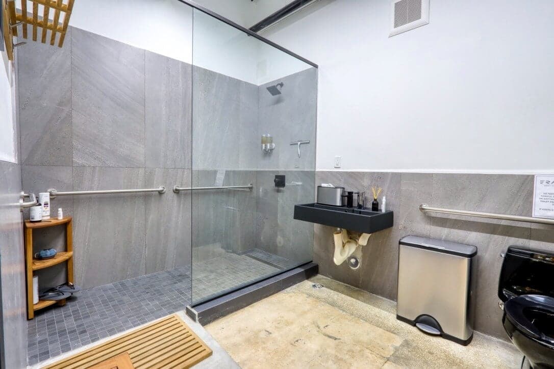 ERA Fit facility, photo 6