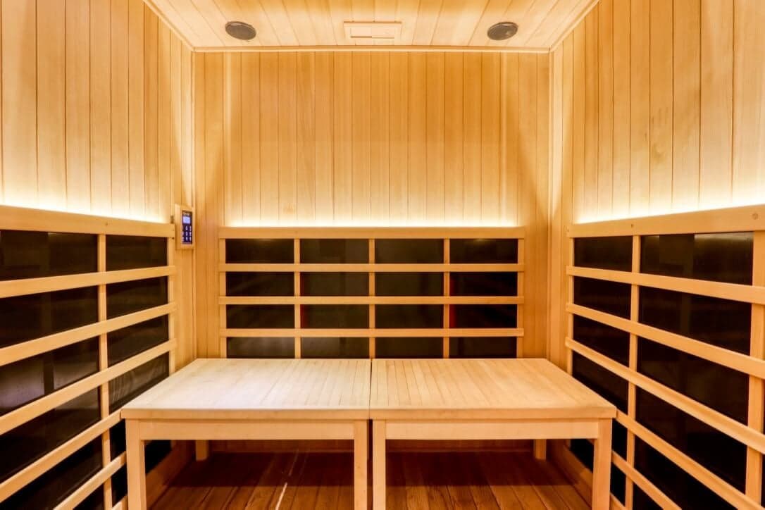 ERA Fit facility, photo 8