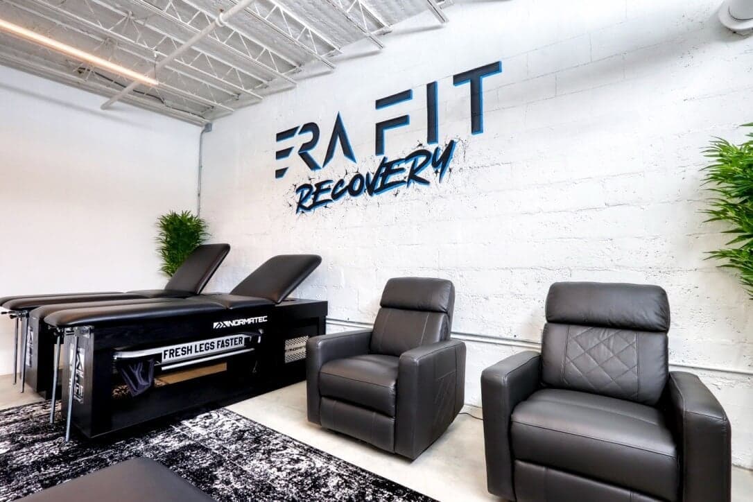 ERA Fit facility, photo 12