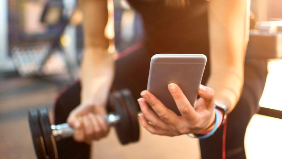 How Apps for Personal Trainers Help Deliver a Better Client Experience