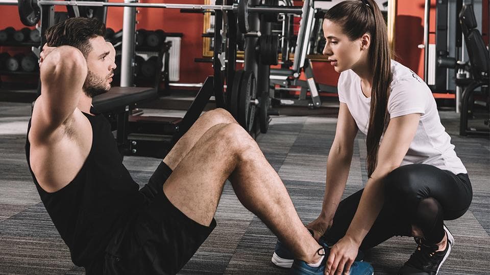 How Personal Trainer Wynwood Services Are Evolving Through Technology