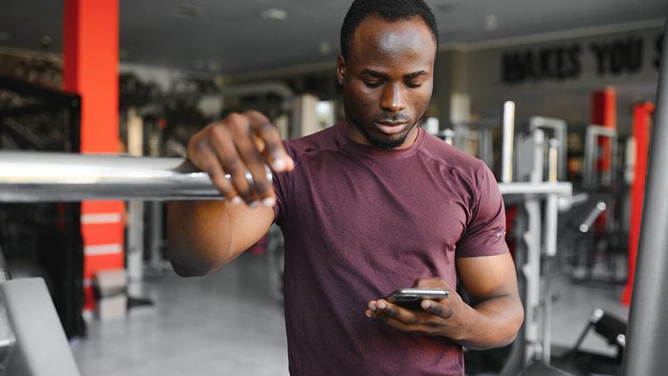 How the Best Personal Trainer App Helps Coaches Build Lasting Client Relationships