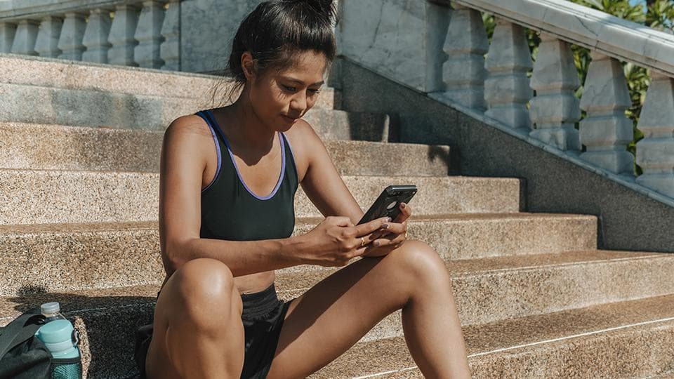 The Benefits of an App for Personal Trainers in a Competitive Fitness Market
