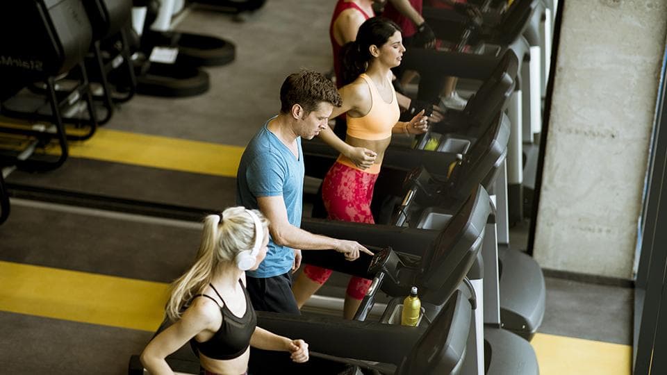 Why Gym Miami Members Are Getting Better Results Through Personal Coaching