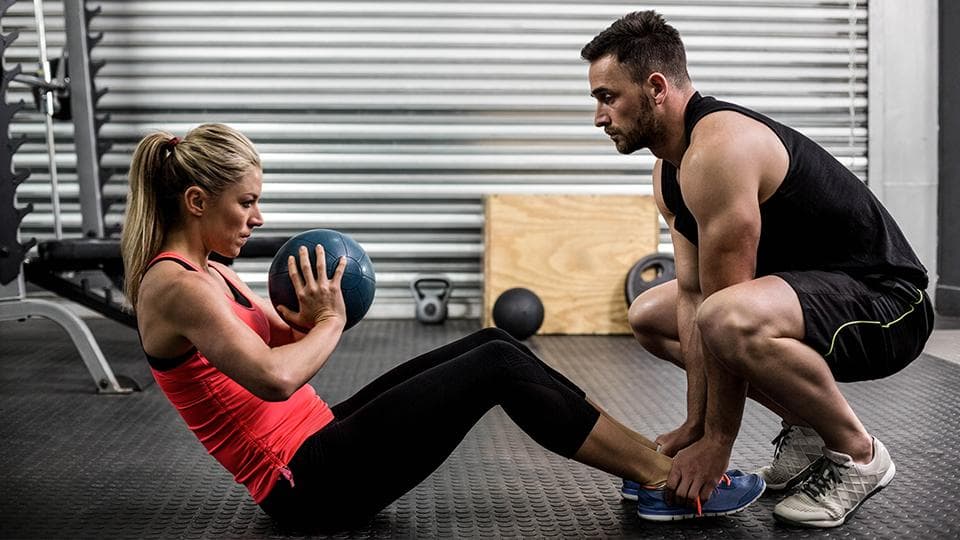 Why Miami Personal Training Delivers Better Results with Consistent Accountability