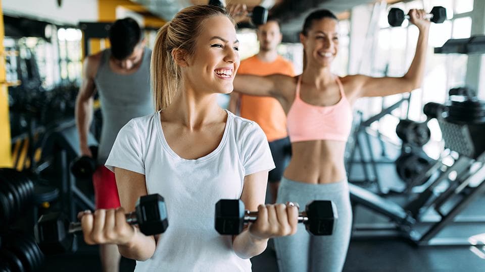 Why Personal Training Miami Is About Building Habits, Not Just Muscle
