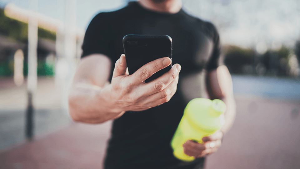 Why the Best Personal Trainer App Can Transform Your Fitness Business