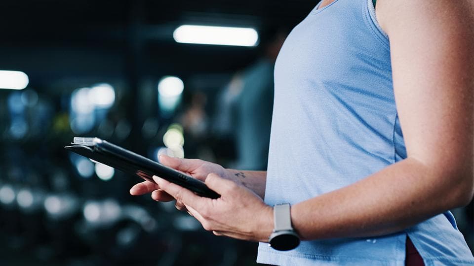Why the Best Personal Trainer App Is Essential for Scaling a Fitness Business